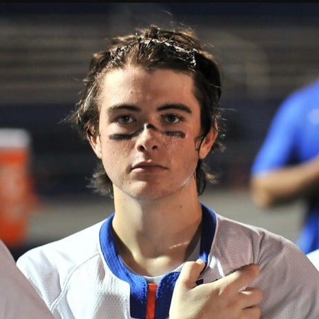Ryan Honis mugshot