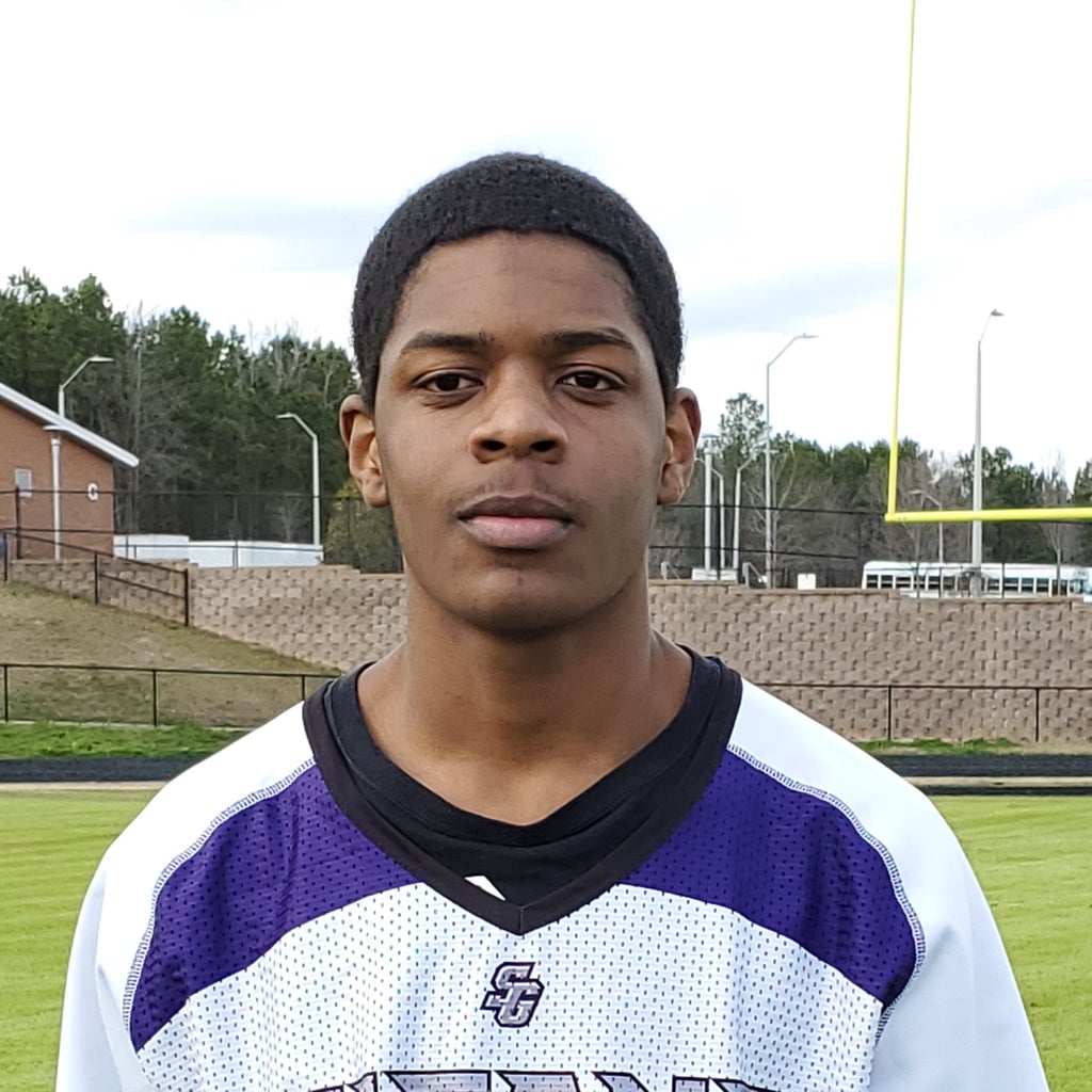 D'Andre Holder mugshot