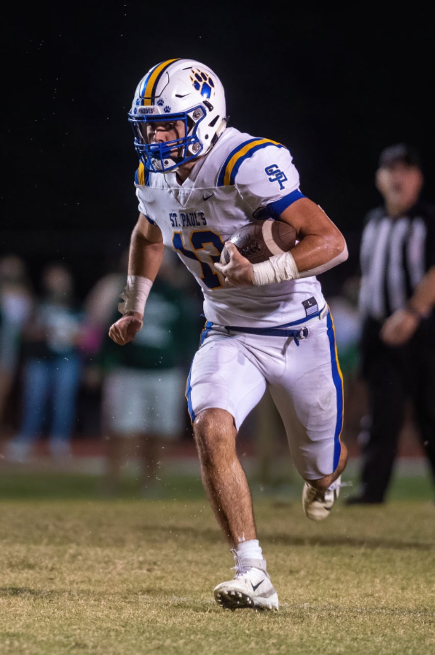 Garrett Lauterbach