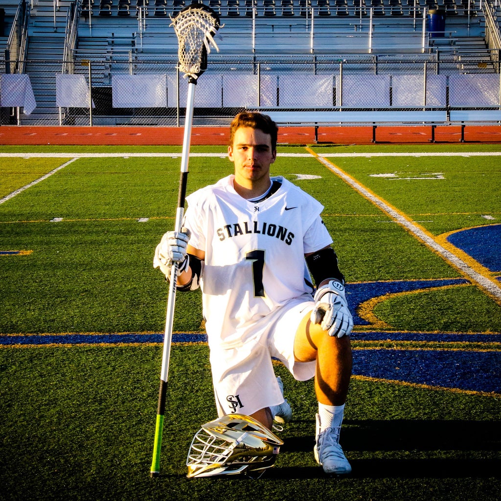 Brandon McGeagh