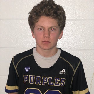 Henry Lindsey mugshot