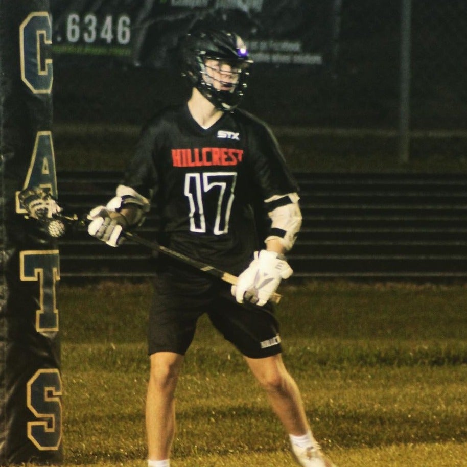 Jacob Balentine