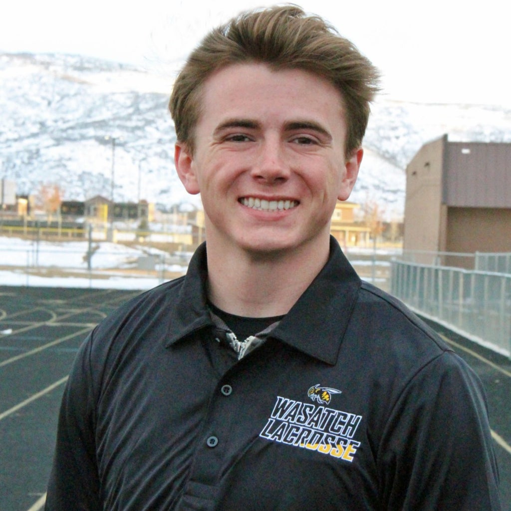 Hayden Winegar