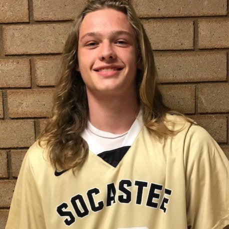 Logan Miller