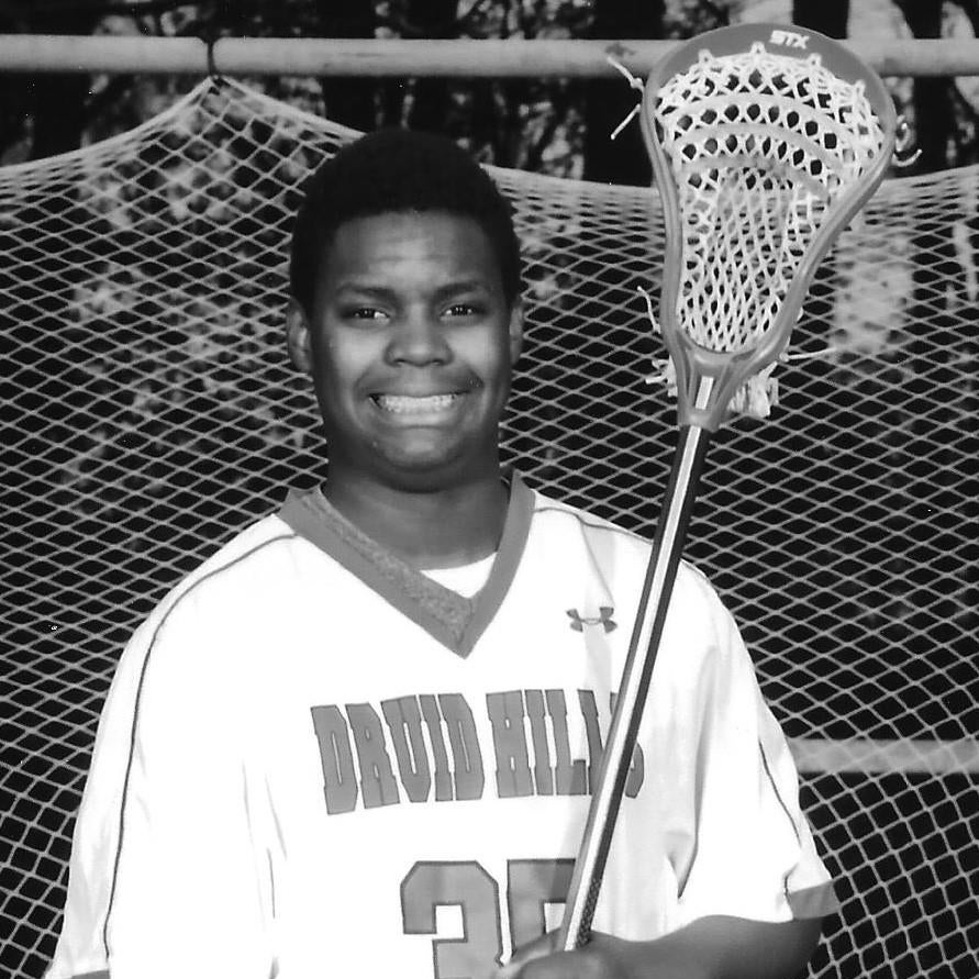 Trayvon Perry