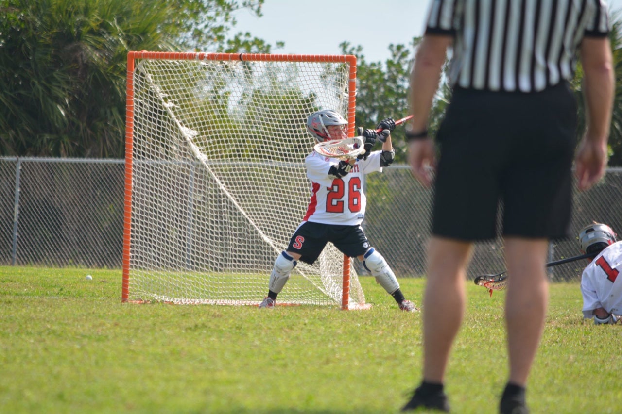 Breckin Baker