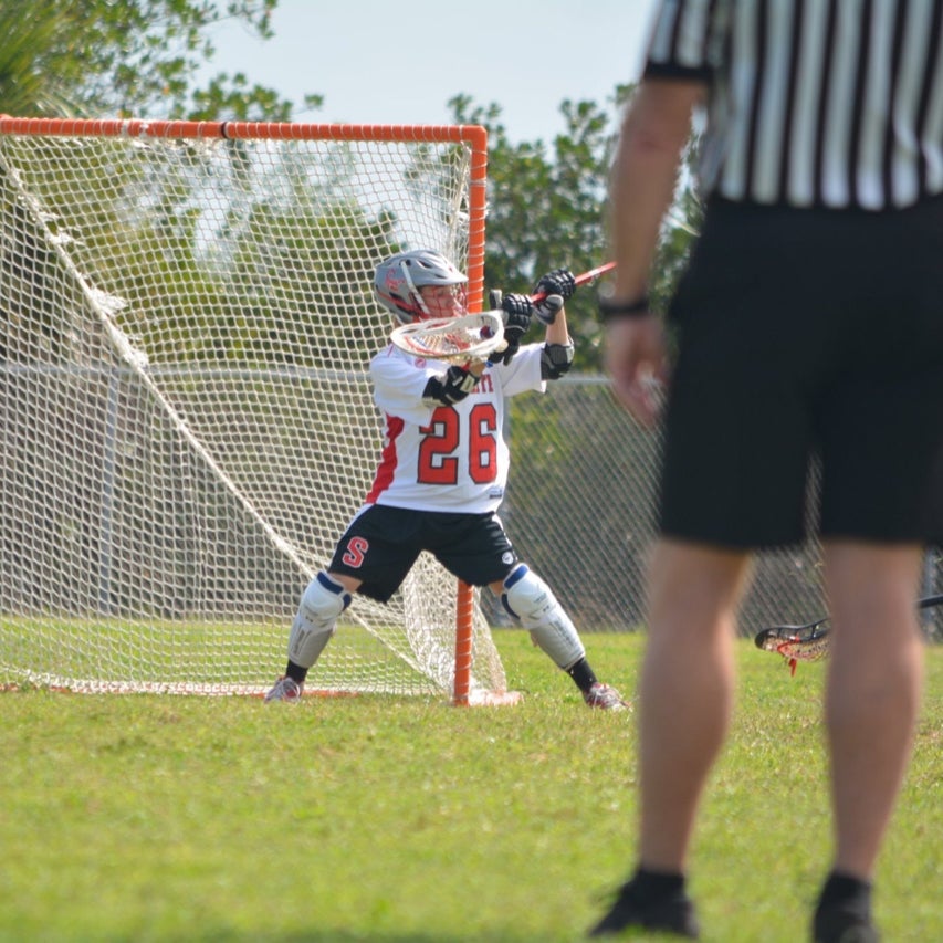 Breckin Baker