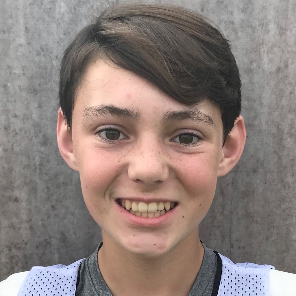 Riley Hagland