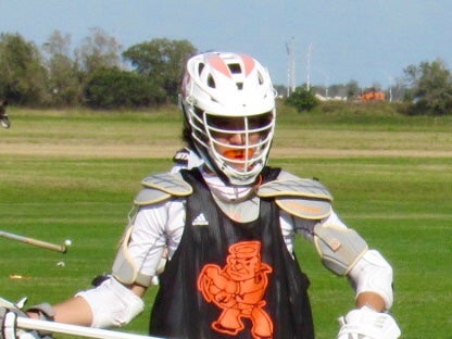 Aubrey Oriol