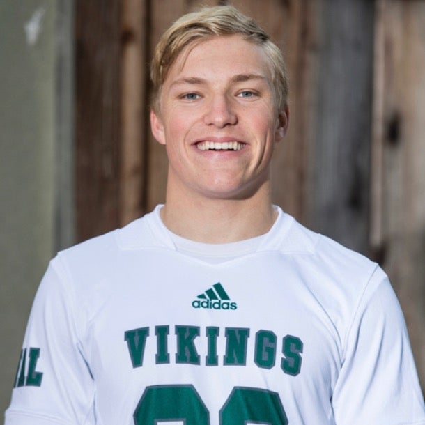 Creighton Morgenfeld