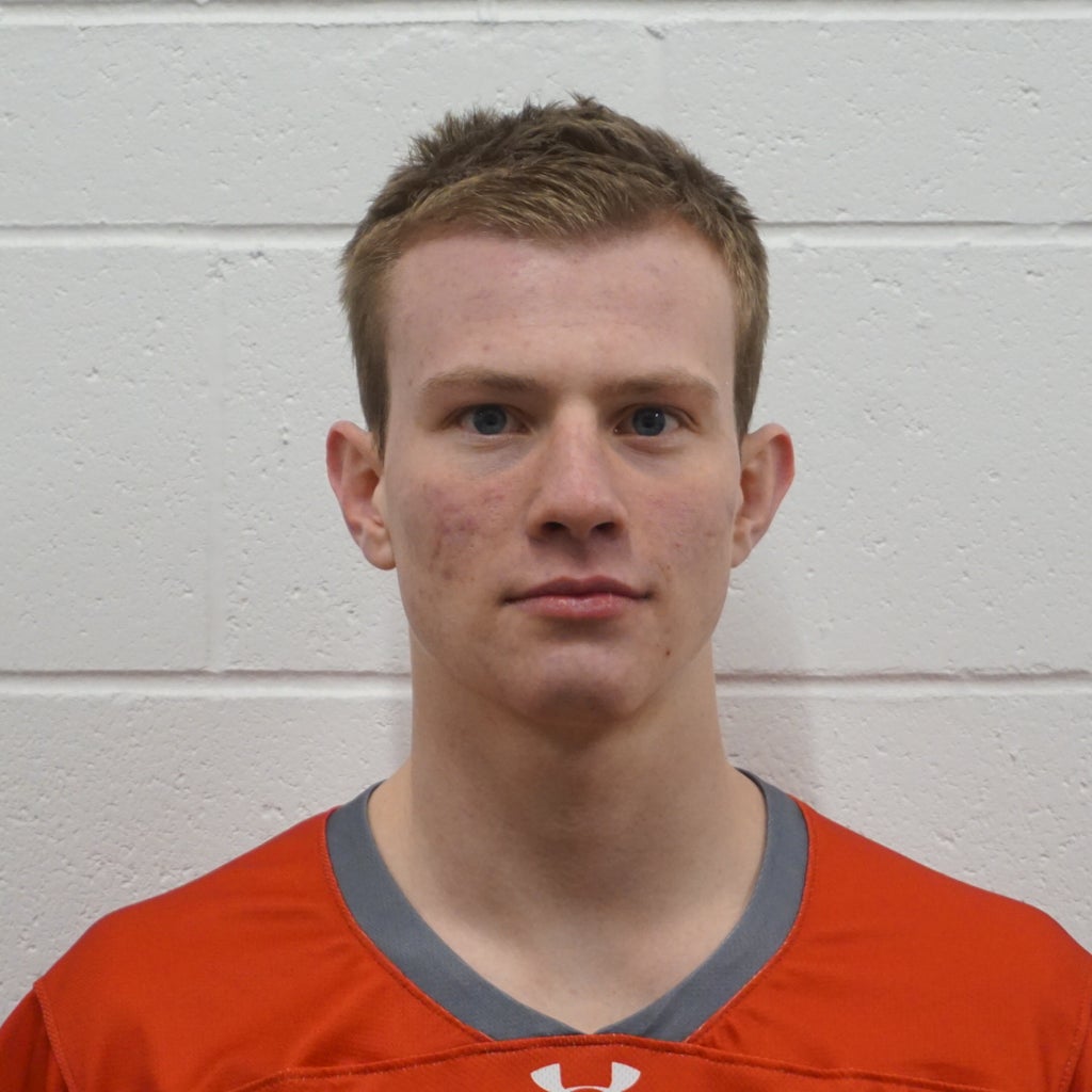 Denny Castleton mugshot