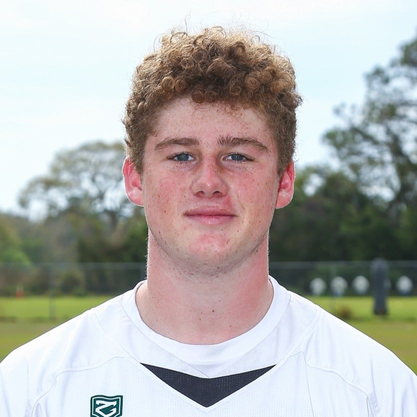 Logan Fikar
