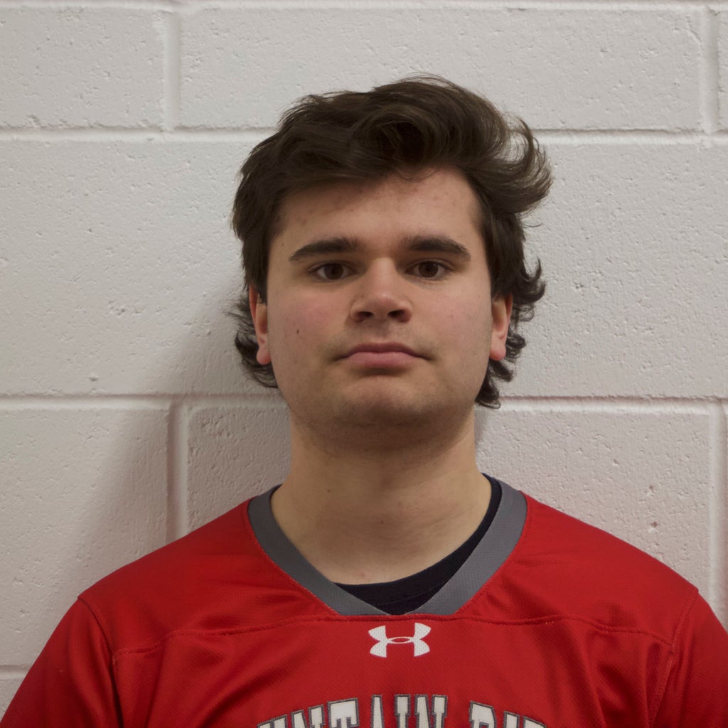 Ethan Romero mugshot