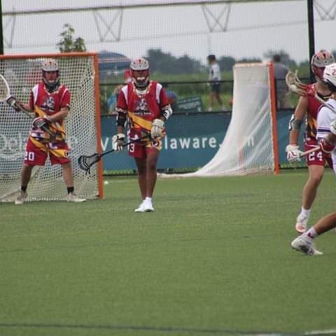Caden Allen