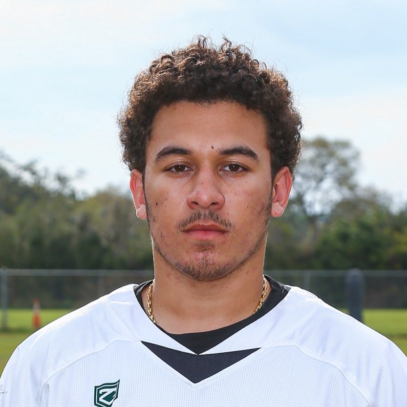 Stefan Flores-Rios