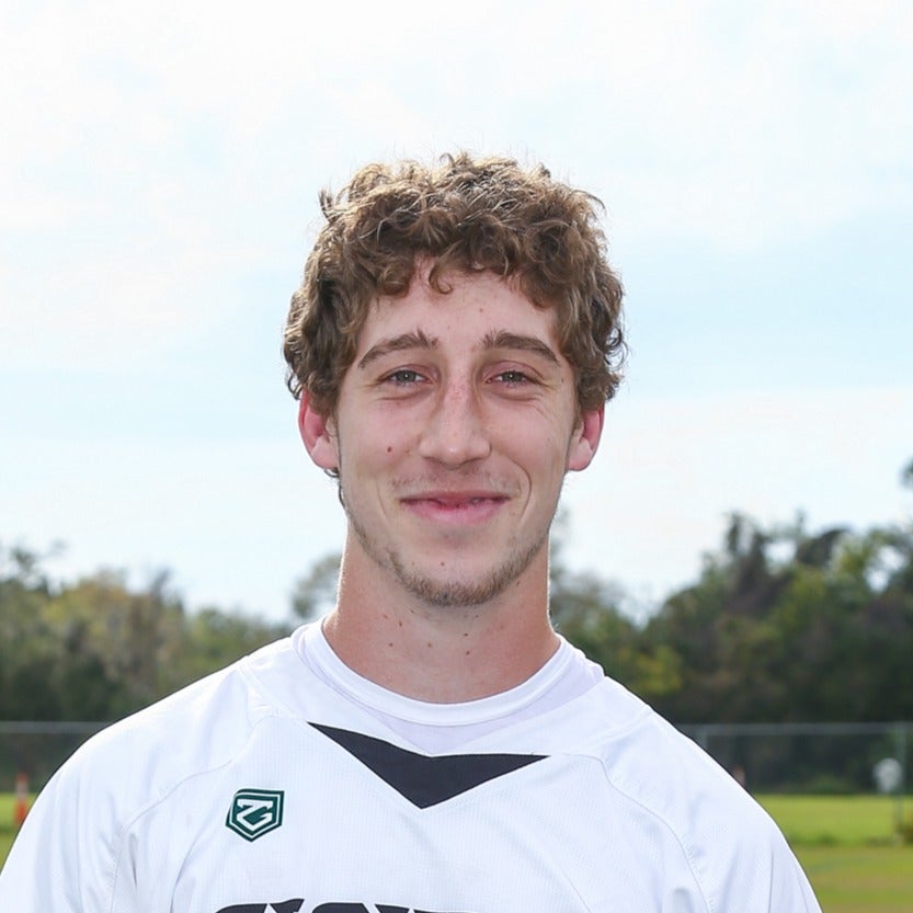 Carson Cates