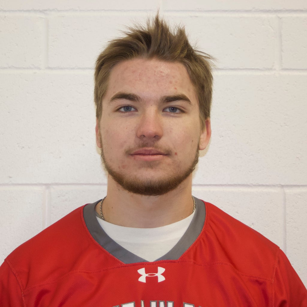 Riley Michaels mugshot