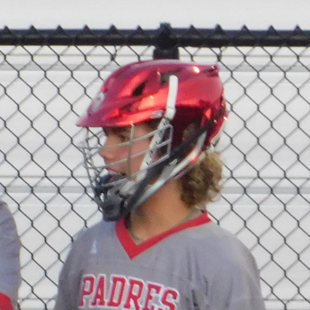 Brett Huber mugshot