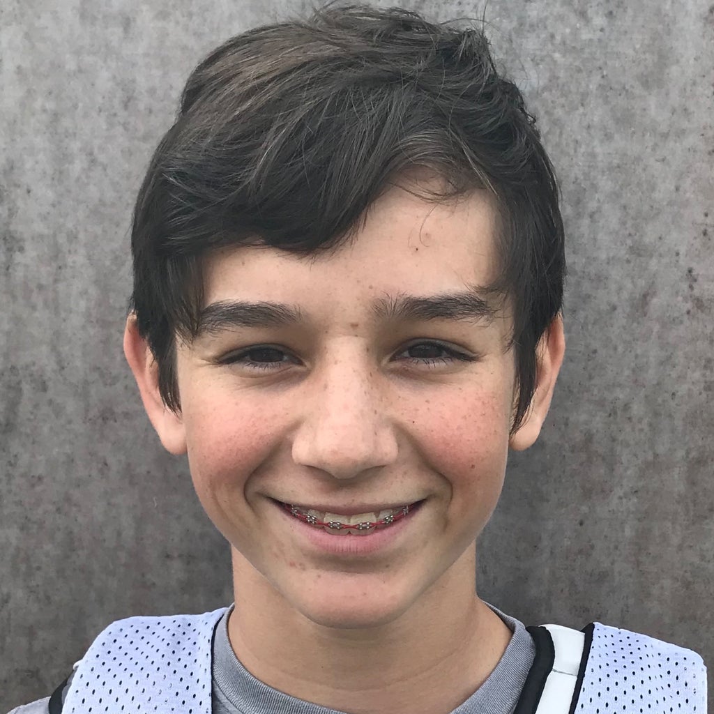Nick Villicana mugshot