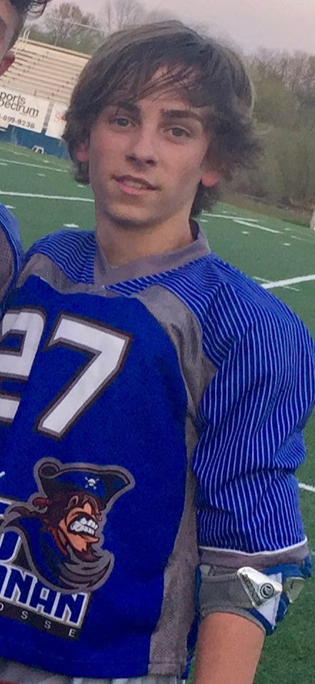 Aaron Sumrall