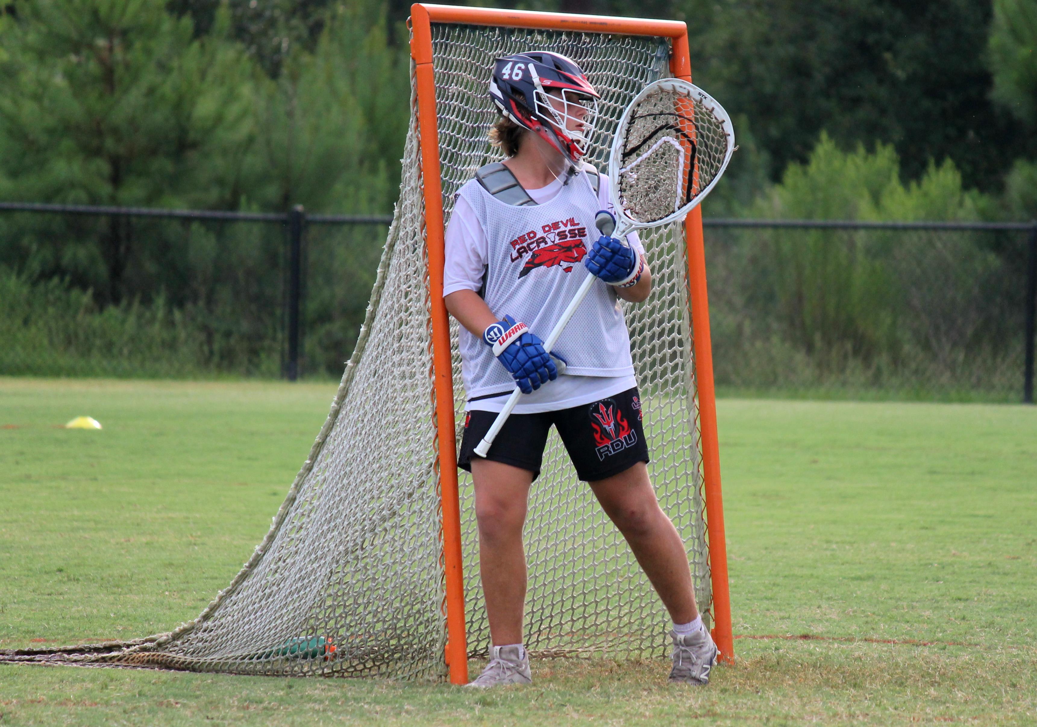 Hunter Metsey