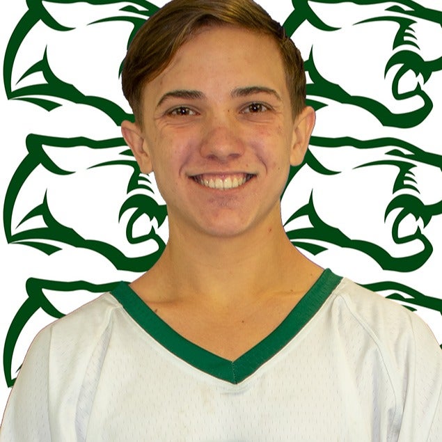 Camden Smith