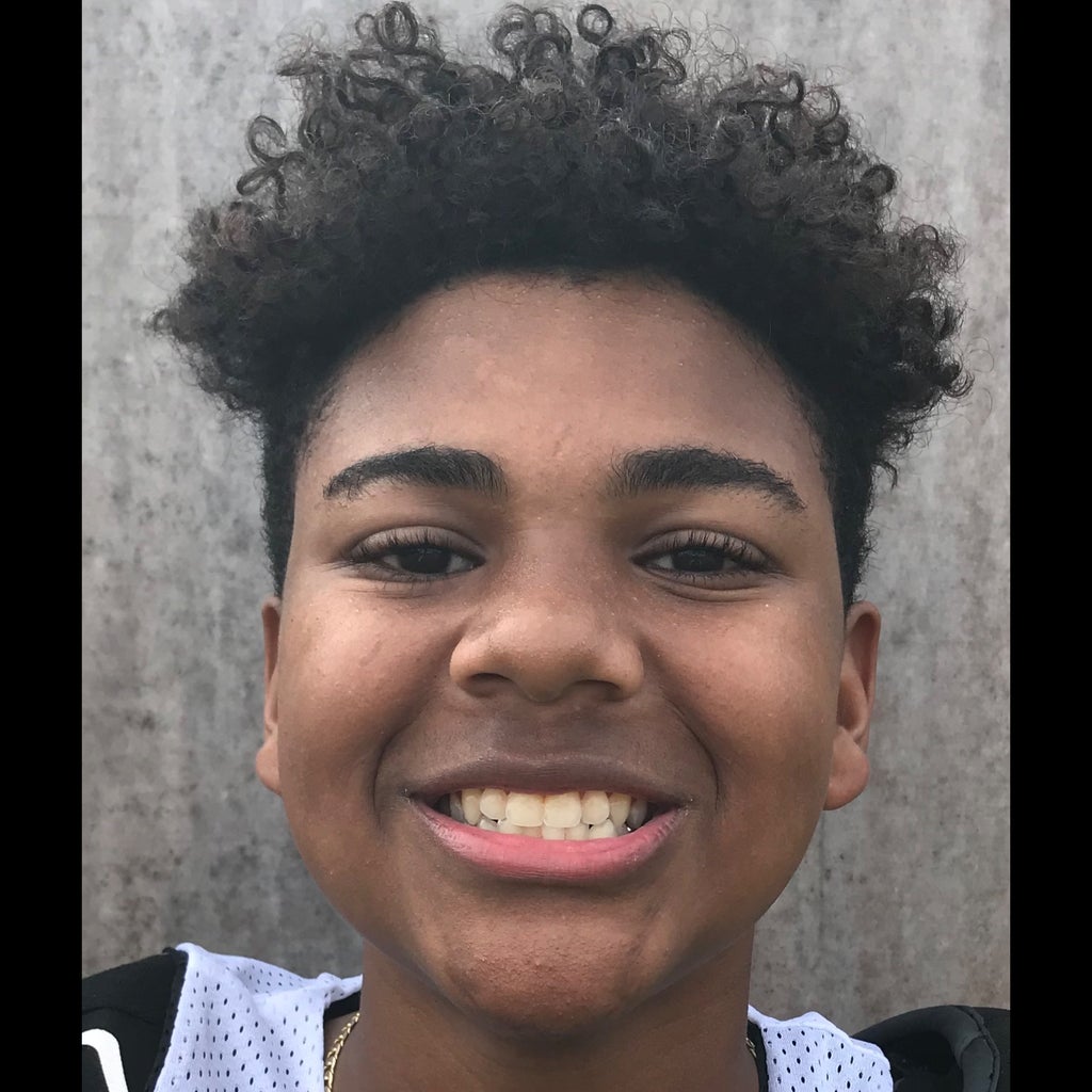 Tiki Goulbourne mugshot