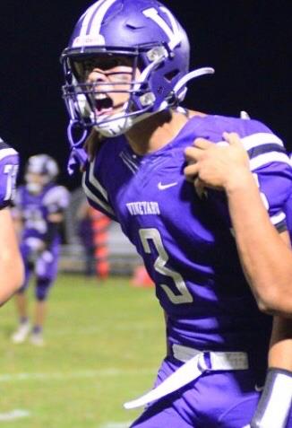 Braden Sayles