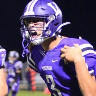 Braden Sayles