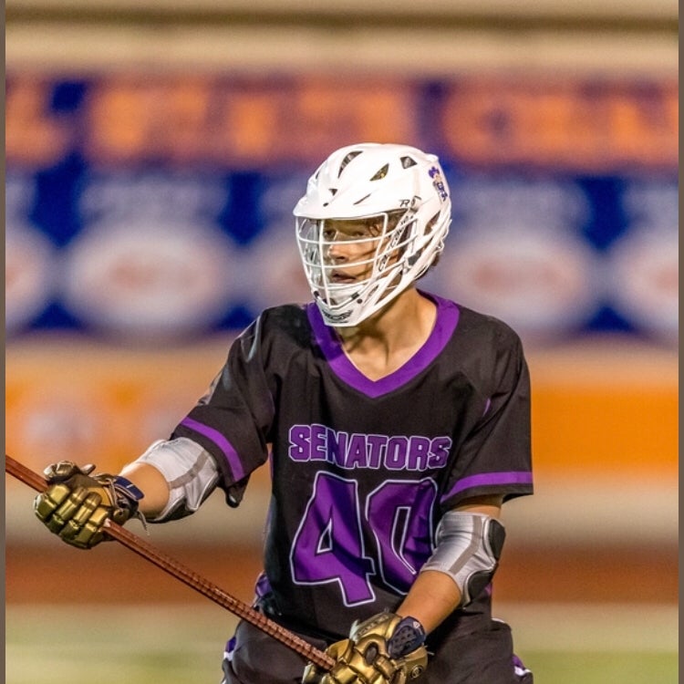 Parker Smith