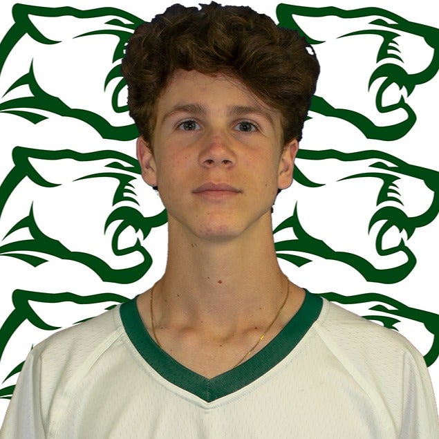 Harrison Mullen mugshot