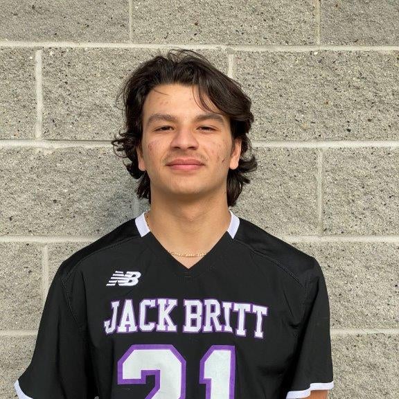 Blake Miramontes mugshot