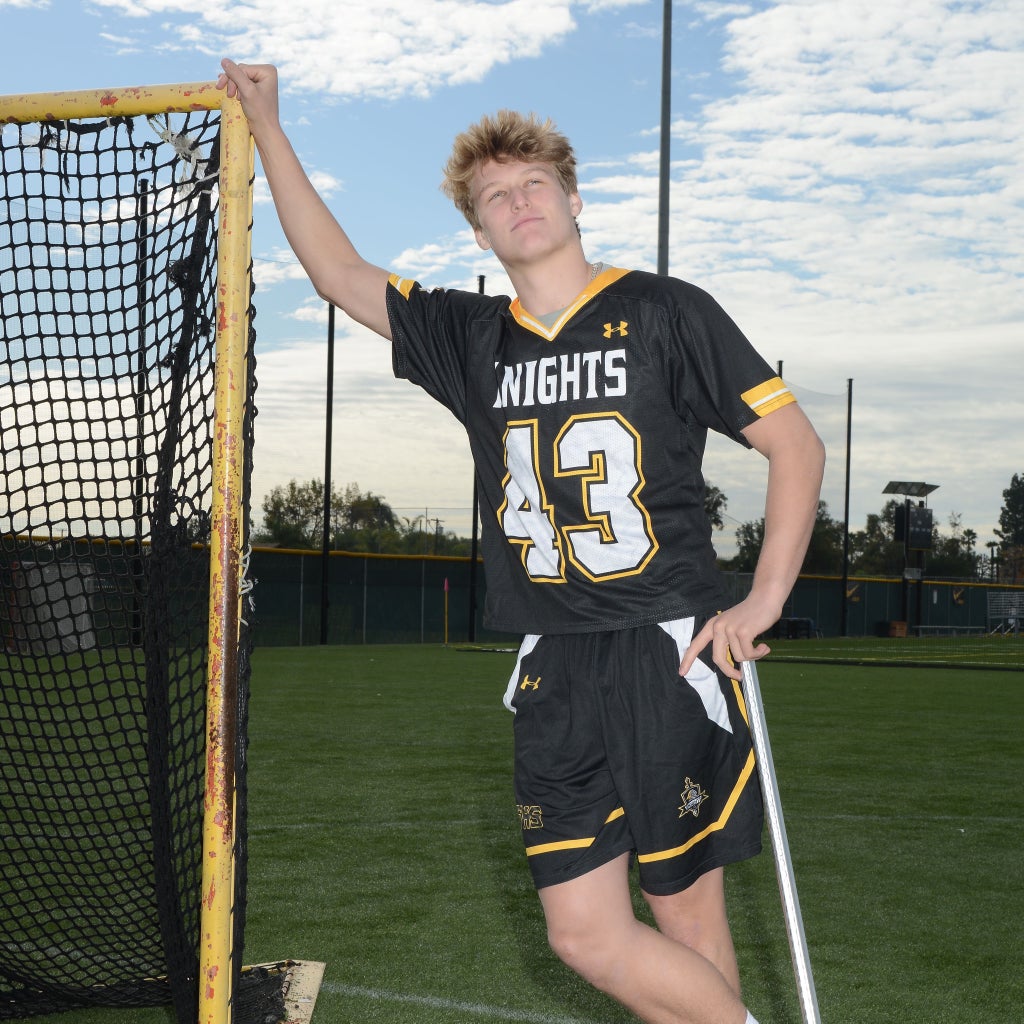 Jake Jorgensen