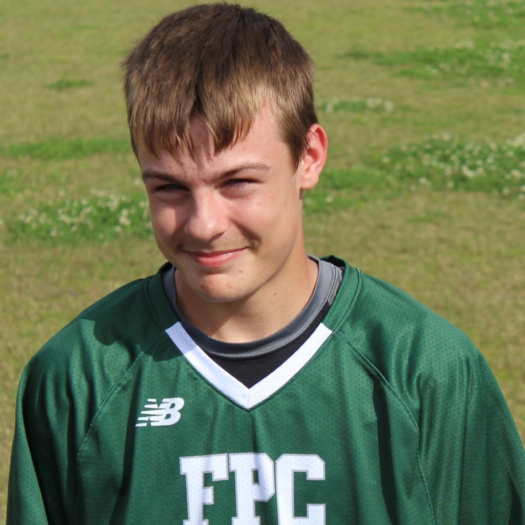Logan Williams