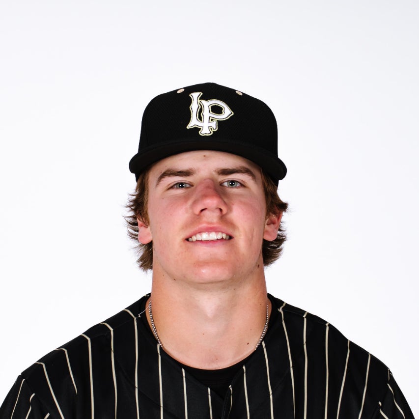 Ryder Christensen mugshot