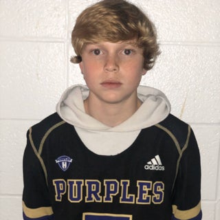 Alex Wiles mugshot