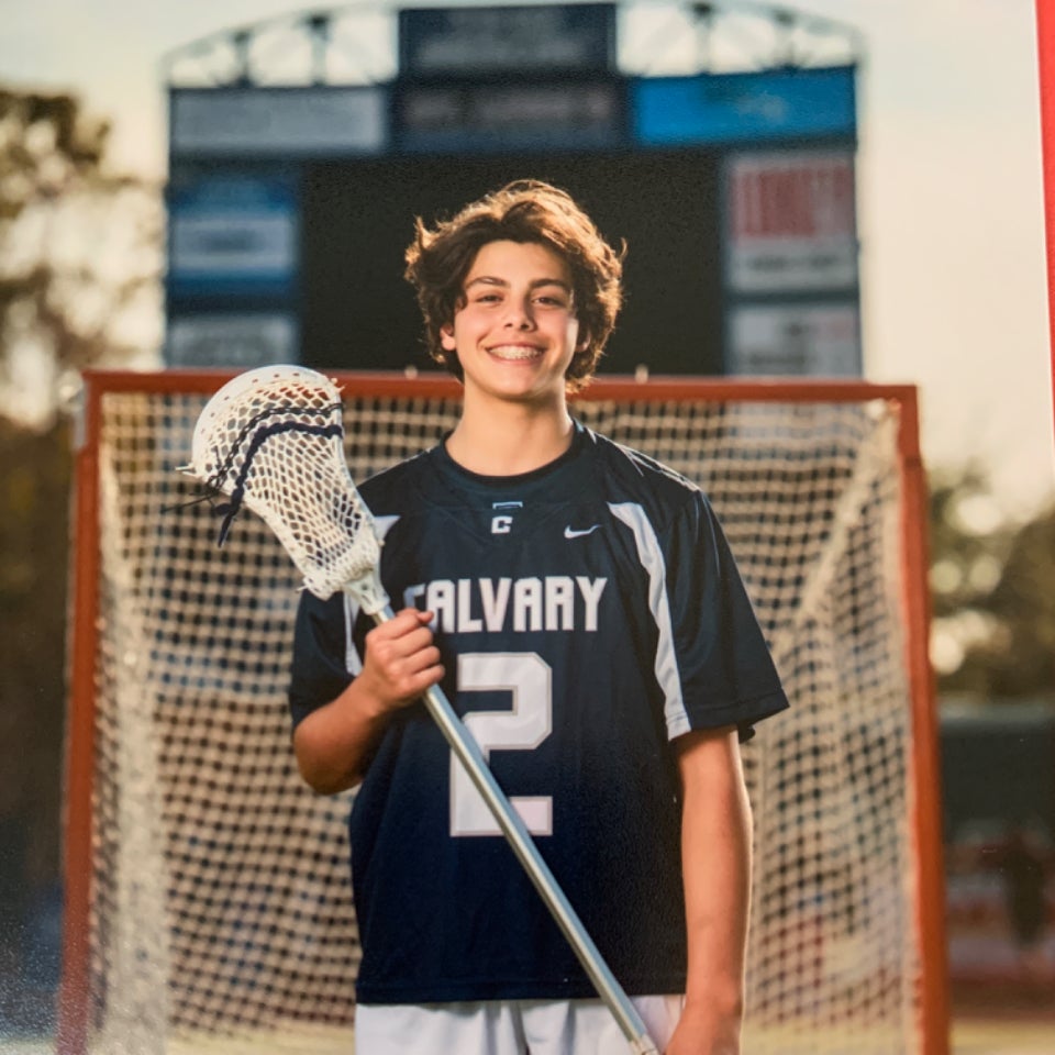 Alex Murray