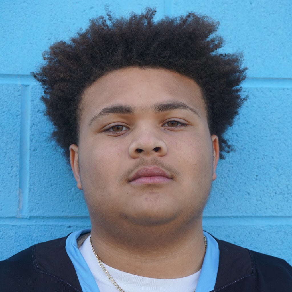 Antarius Whitaker