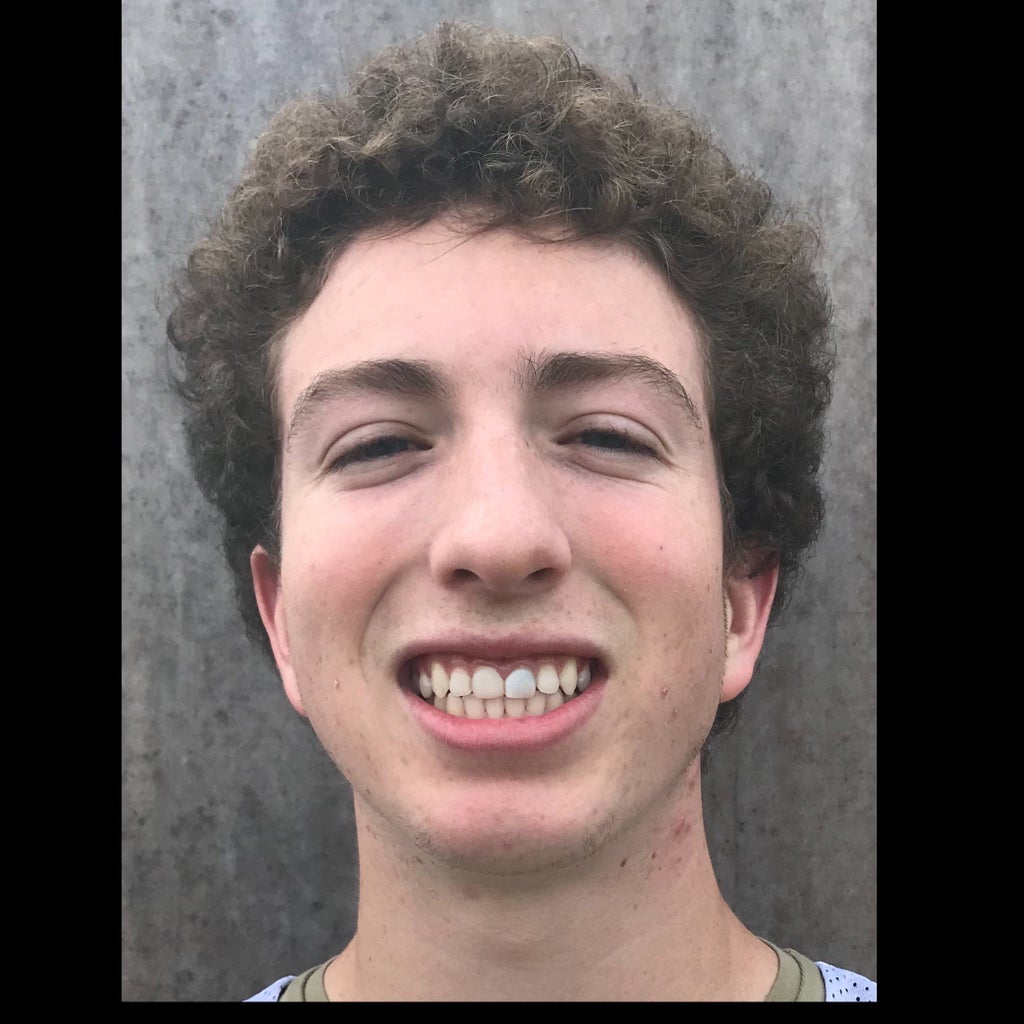 Robbie Sinibaldi