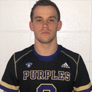 Tucker Strode