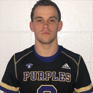 Tucker Strode mugshot