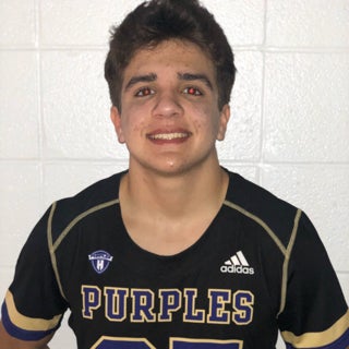 Blake  Gabberd mugshot