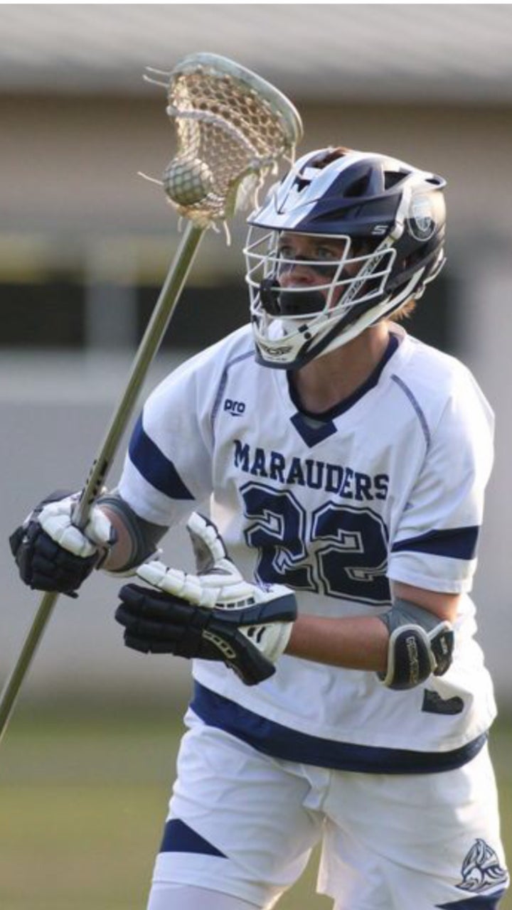 Connor Chason