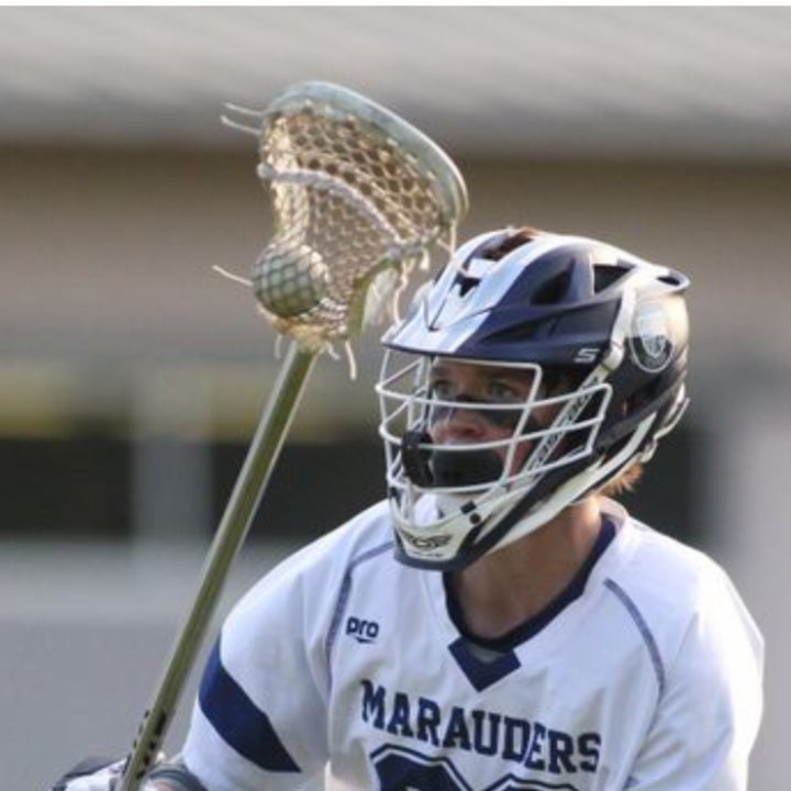 Connor Chason