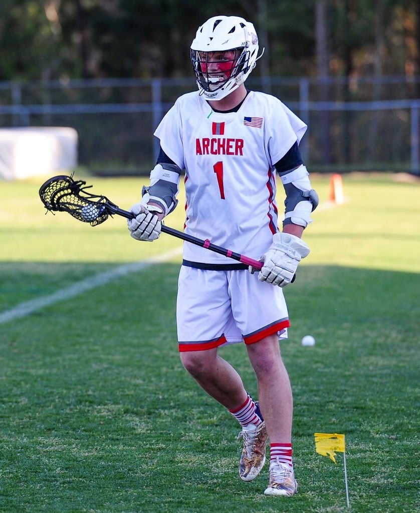 Wyatt Maddox
