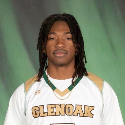 Desmond Sharpe mugshot
