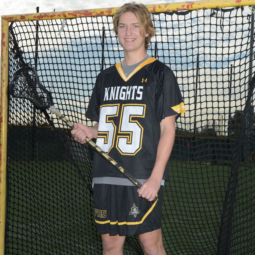 Quinn Walshe
