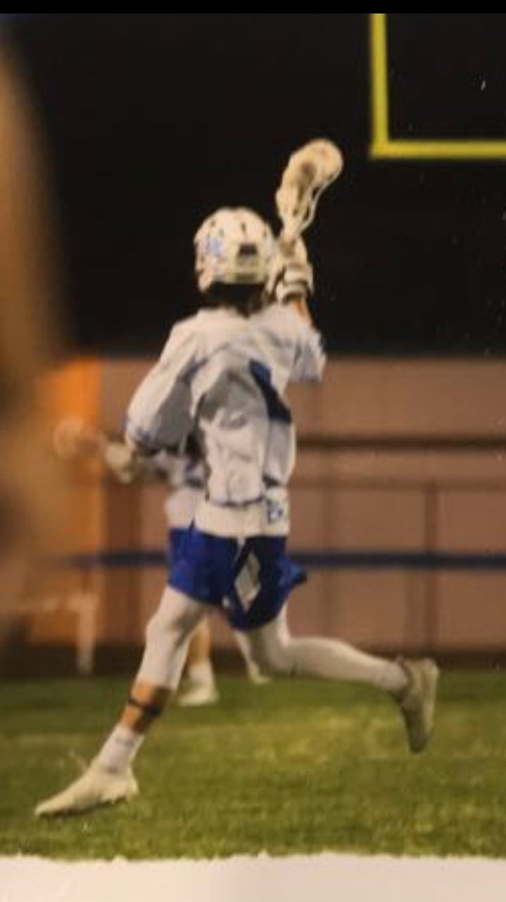 Connor Blanchard