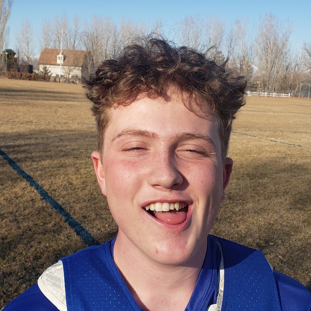 Spencer Finsand