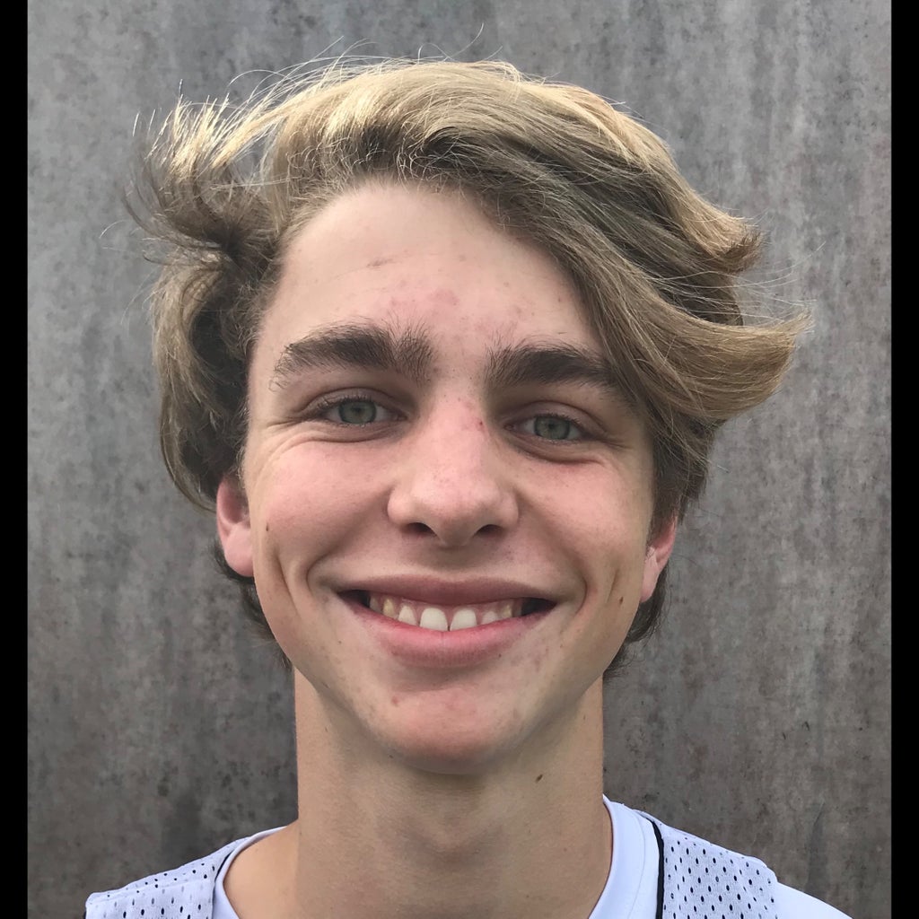 Tanner Wojchowski
